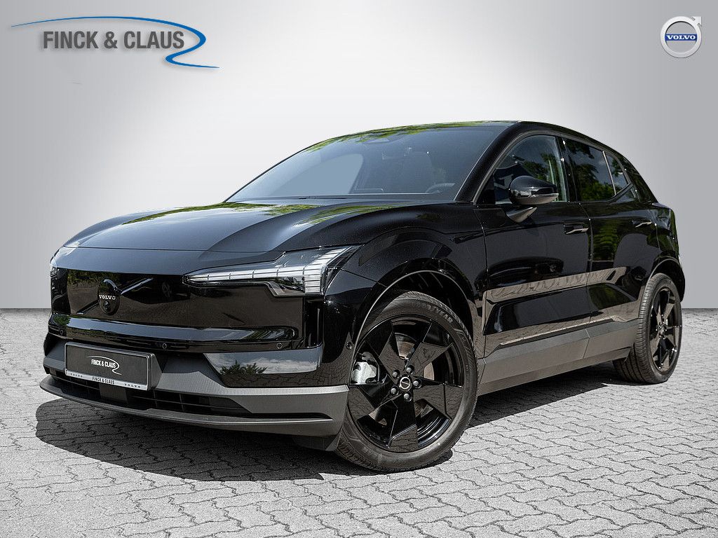 Bild des Angebotes Volvo EX30 Twin Motor Ultra Black Edition 360° PANO