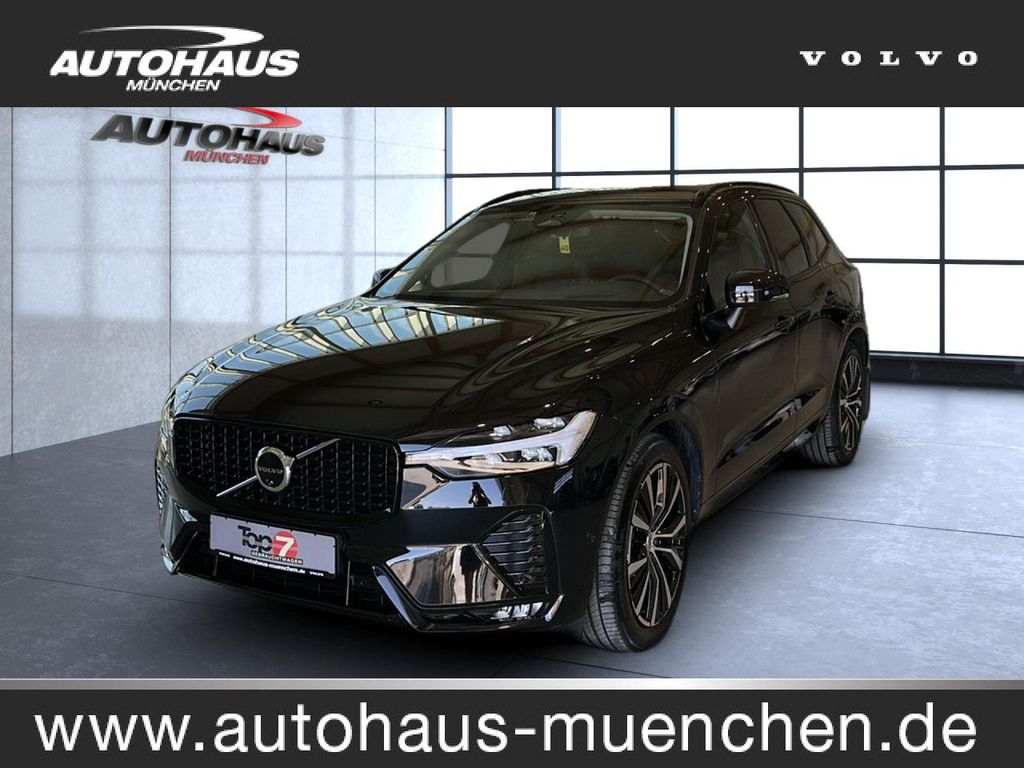 Bild des Angebotes Volvo XC 60 Ultimate Dark AWD