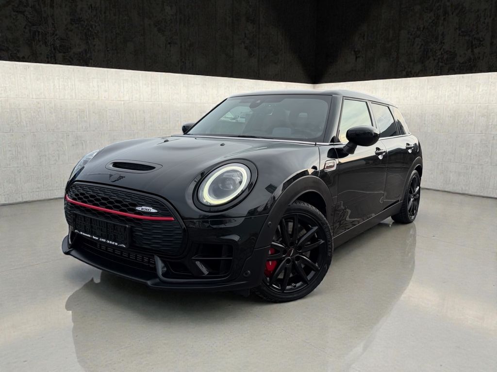 Bild des Angebotes MINI John Cooper Works Clubman Trim All4 Head-Up Pano