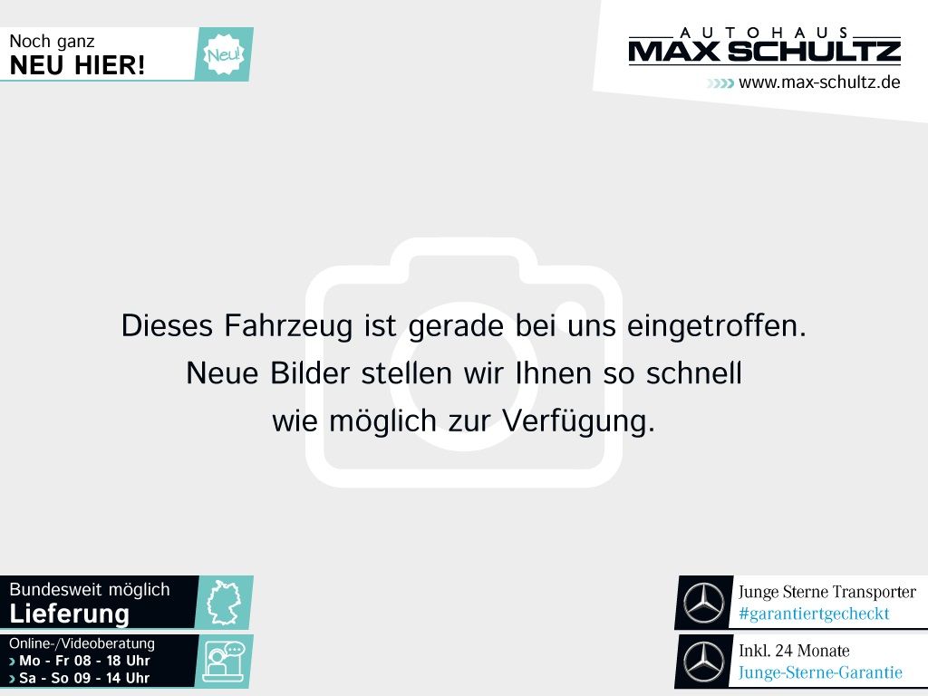 Bild des Angebotes Mercedes-Benz T 180 PROGRESSIVE Standard AHK*Navi*LED*PDC*AUT