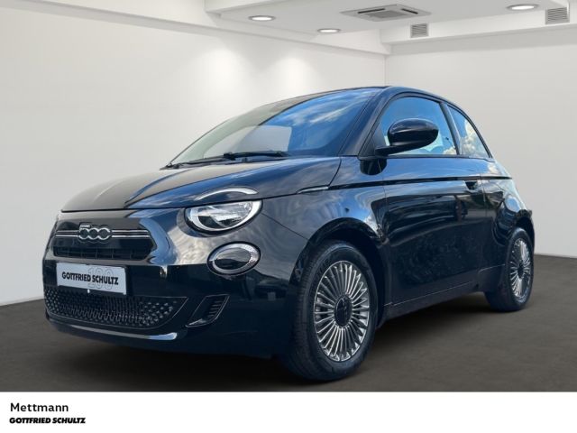 Fiat 500C 500 CABRIO 1.0 Hybrid FireFly PDC APP DAB G