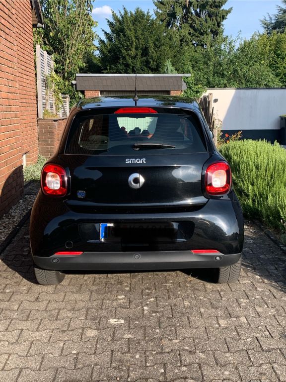 Bild des Angebotes Smart ForFour 60kW EQ Batterie -
