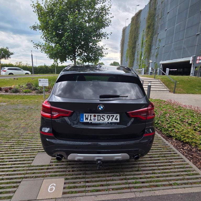 Bild des Angebotes BMW X3 xDrive30d xLine AT xLine