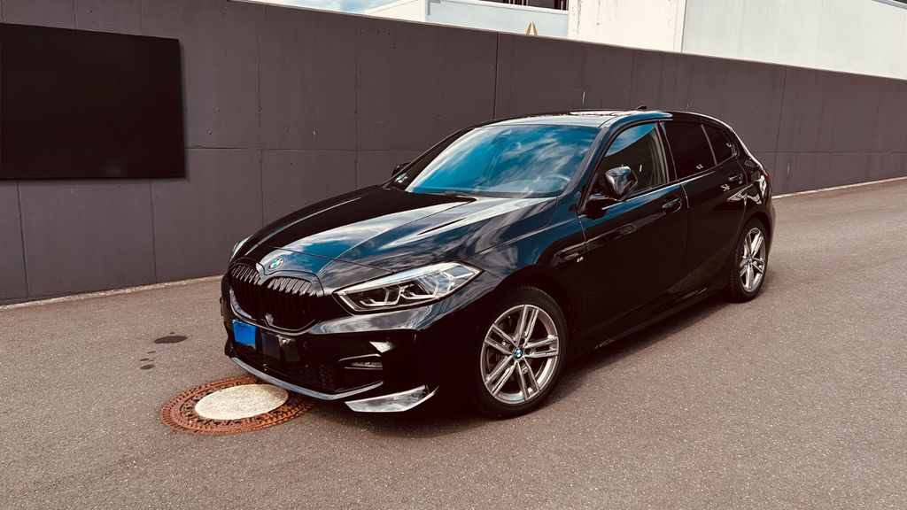 Bild des Angebotes BMW 118i M Sport | M-Paket | Panorama | Premiumpaket