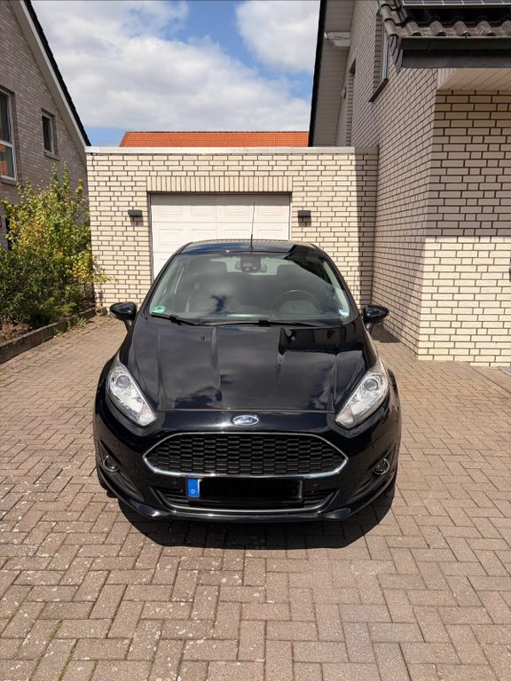 Bild des Angebotes Ford Fiesta 1,0 59kW S/S Celebration Celebration