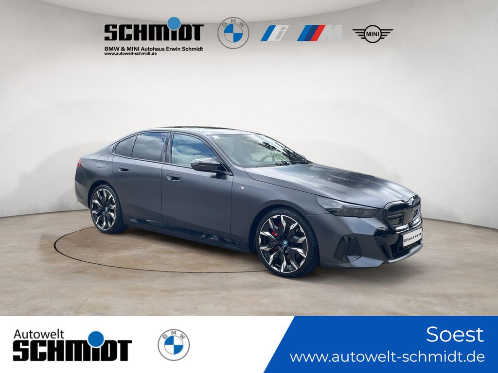 Bild des Angebotes BMW i5 M60 xDrive + 2Jahre-BPS.-GARANTIE