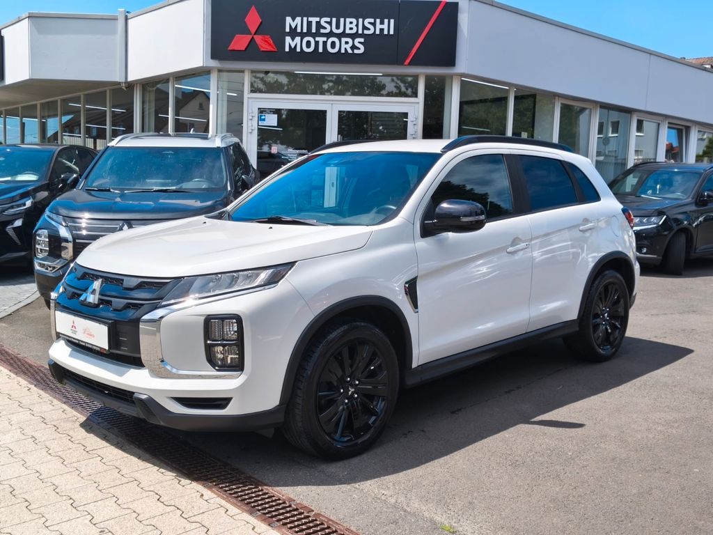 Bild des Angebotes Mitsubishi ASX 2.0 Spirit+ 4WD