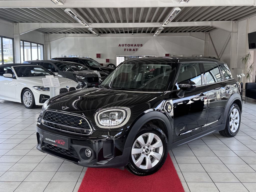 Bild des Angebotes MINI Countryman Cooper SE Plug in Hybird° Countryman