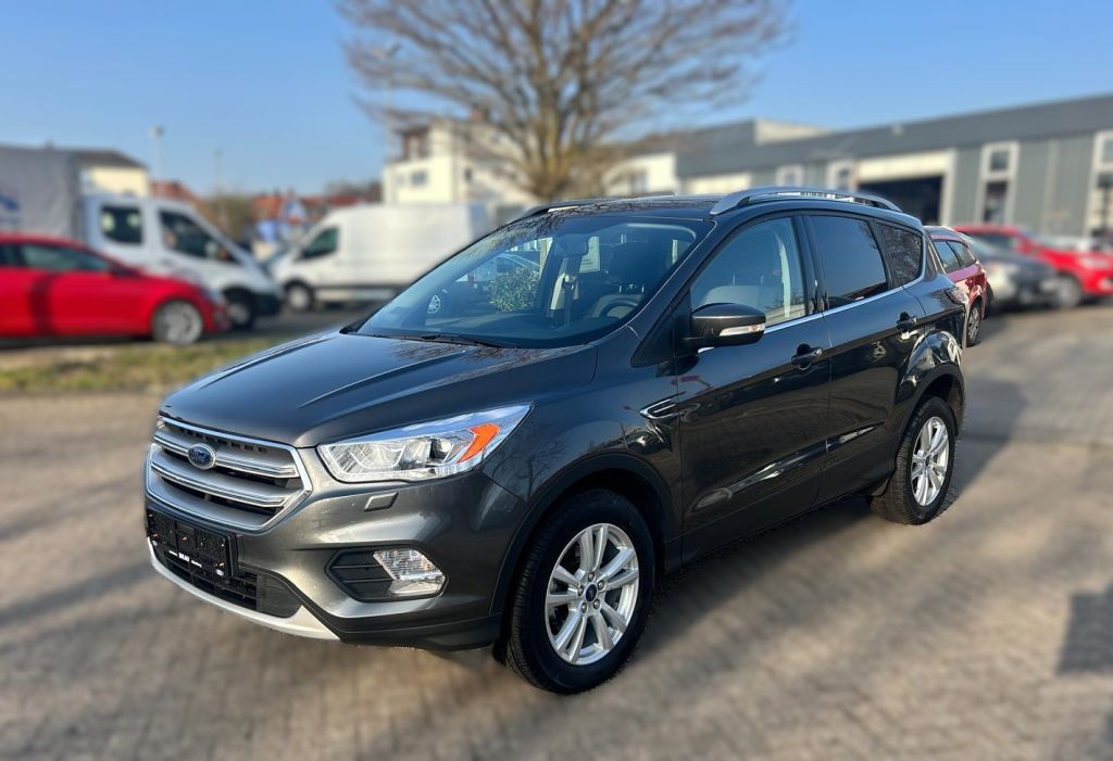 Bild des Angebotes Ford Kuga 1.5 EcoBoost 2x4 Business Edition