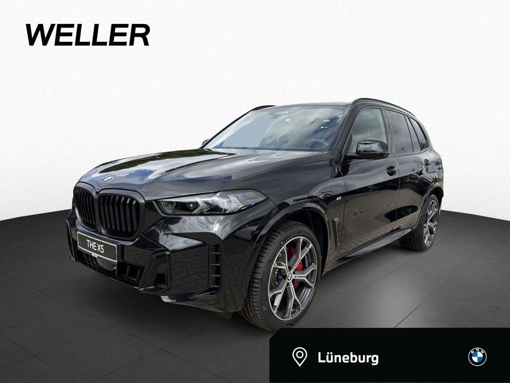 Bild des Angebotes BMW X5 xDrive40d M-SPORT PRO INNOV. KOMF. AHK PANO
