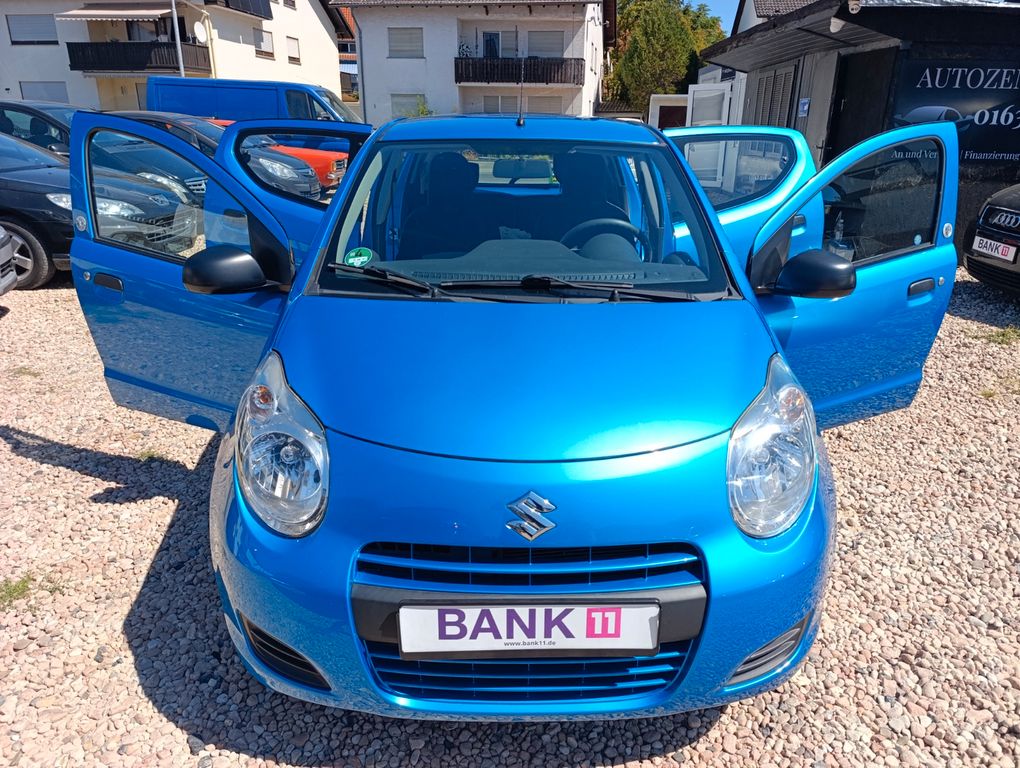 Bild des Angebotes Suzuki Alto Klima, Neue Tüv und Inspektion