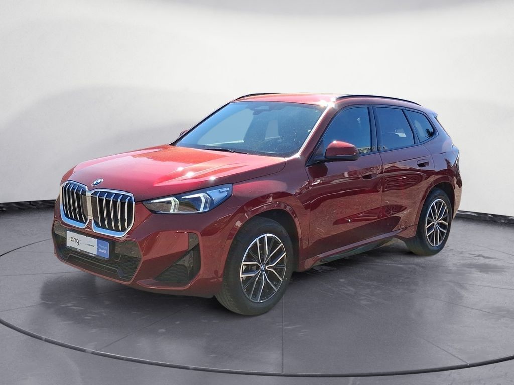 Bild des Angebotes BMW X1 sDrive20i Steptronic M SPORT harman/kardon Al