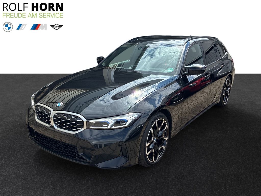 Bild des Angebotes BMW M340i xDrive Touring Pano HeadUp adLED HiFi RfKa