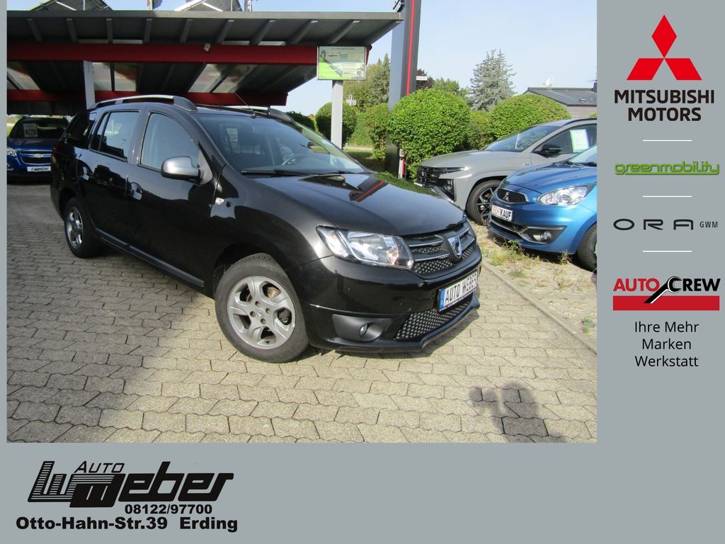 Bild des Angebotes Dacia Logan 0.9 Kombi Celebration RADIO TEMPOMAT ZV PD