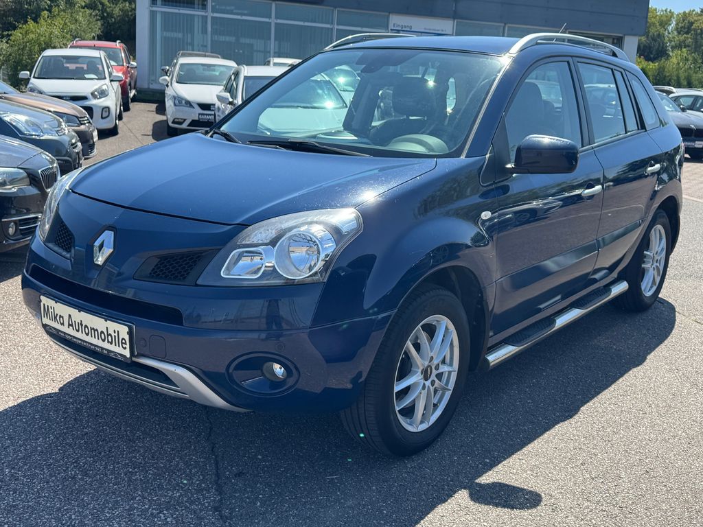 Bild des Angebotes Renault Koleos Dynamique 4x4