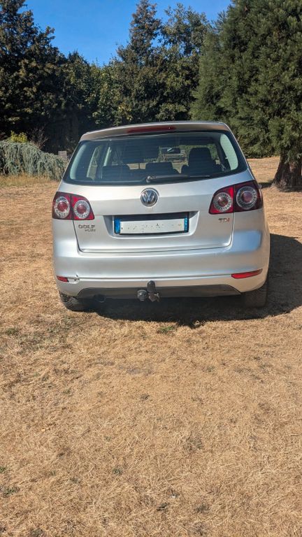 Bild des Angebotes Volkswagen Golf Plus 1.6 TDI Trendline Trendline