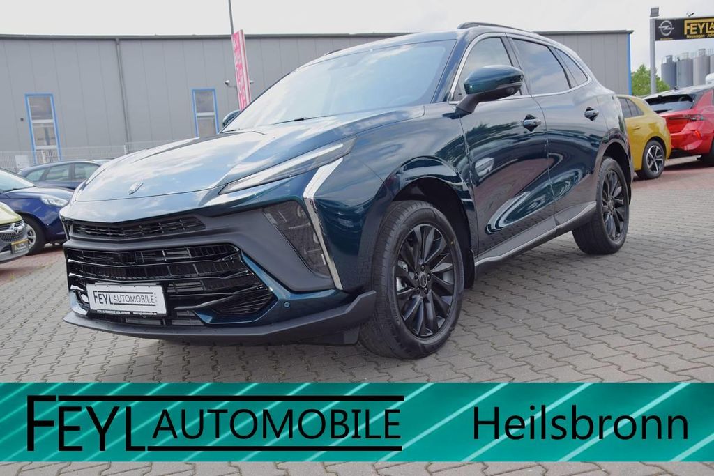 Bild des Angebotes DFSK Forthing 5 1.5 Turbo AT FACELIFT