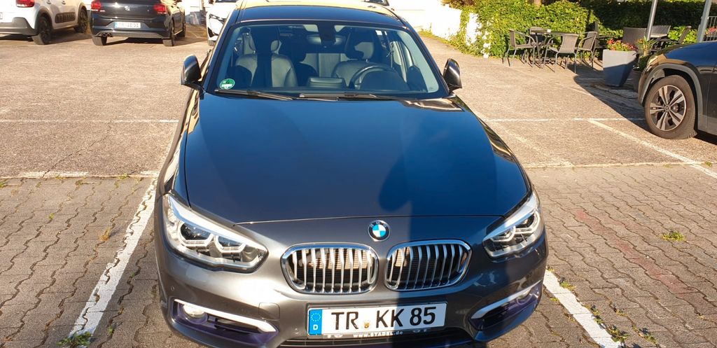 Bild des Angebotes BMW 120i Urban Line Urban Line