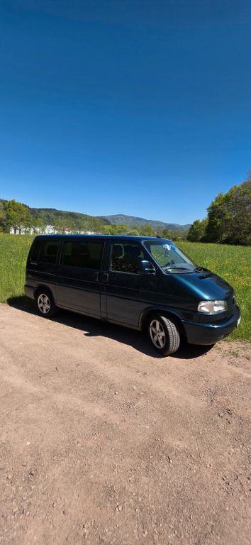 Bild des Angebotes Volkswagen T4 Multivan