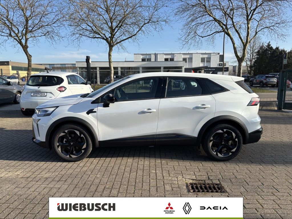 Bild des Angebotes Mitsubishi Grandis 1,3 Diamant Plus Automatik **Sitzheizung