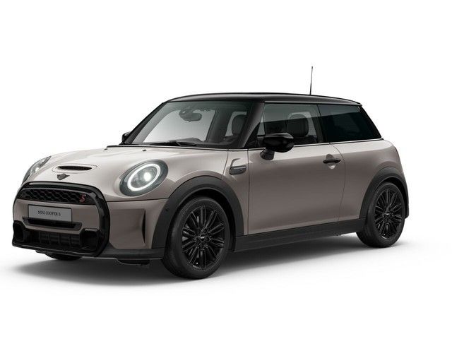 Bild des Angebotes MINI Cooper S Classic Trim Steptronic Sport Aut. DKG