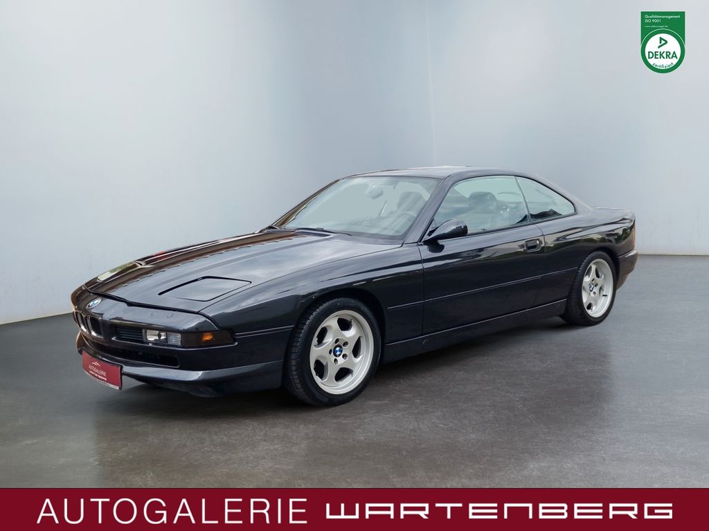 Bild des Angebotes BMW 850 CSI // DEUTSCHES AUTO//