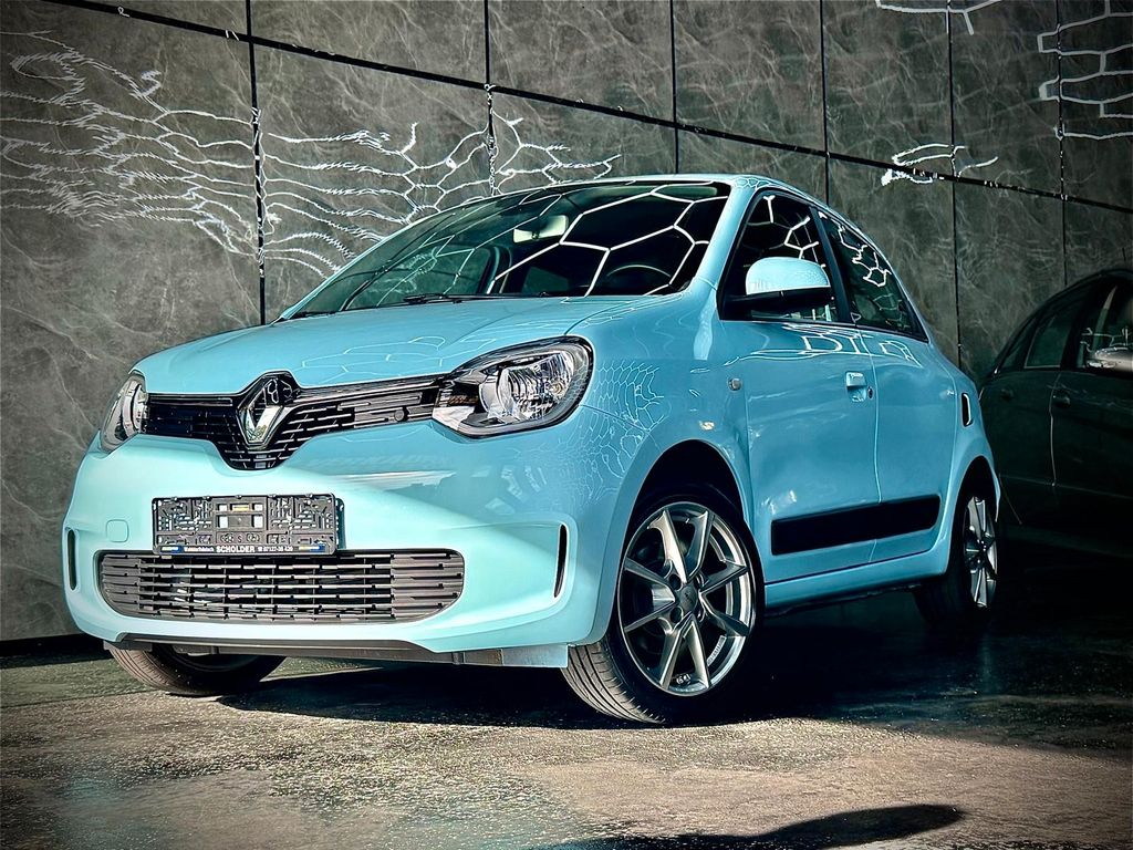 Bild des Angebotes Renault Twingo Limited