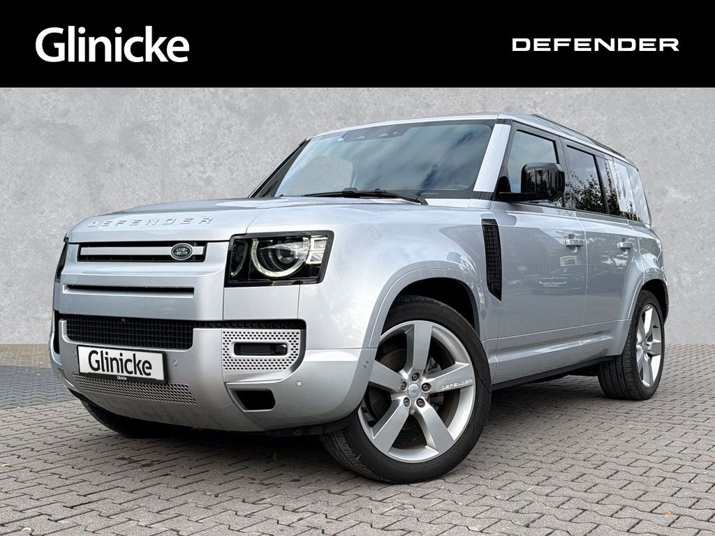 Bild des Angebotes Land Rover Defender 110 XS Edition 22" Panorama