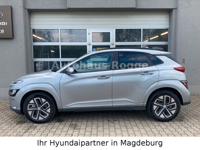 Bild des Angebotes Hyundai KONA Elektro 100kW Advantage-Paket