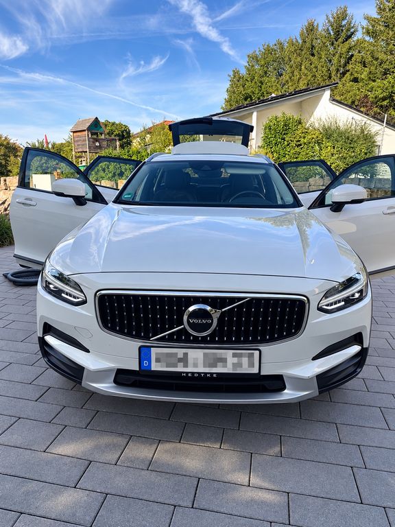 Bild des Angebotes Volvo V90 Cross Country D4 AWD Geartronic -