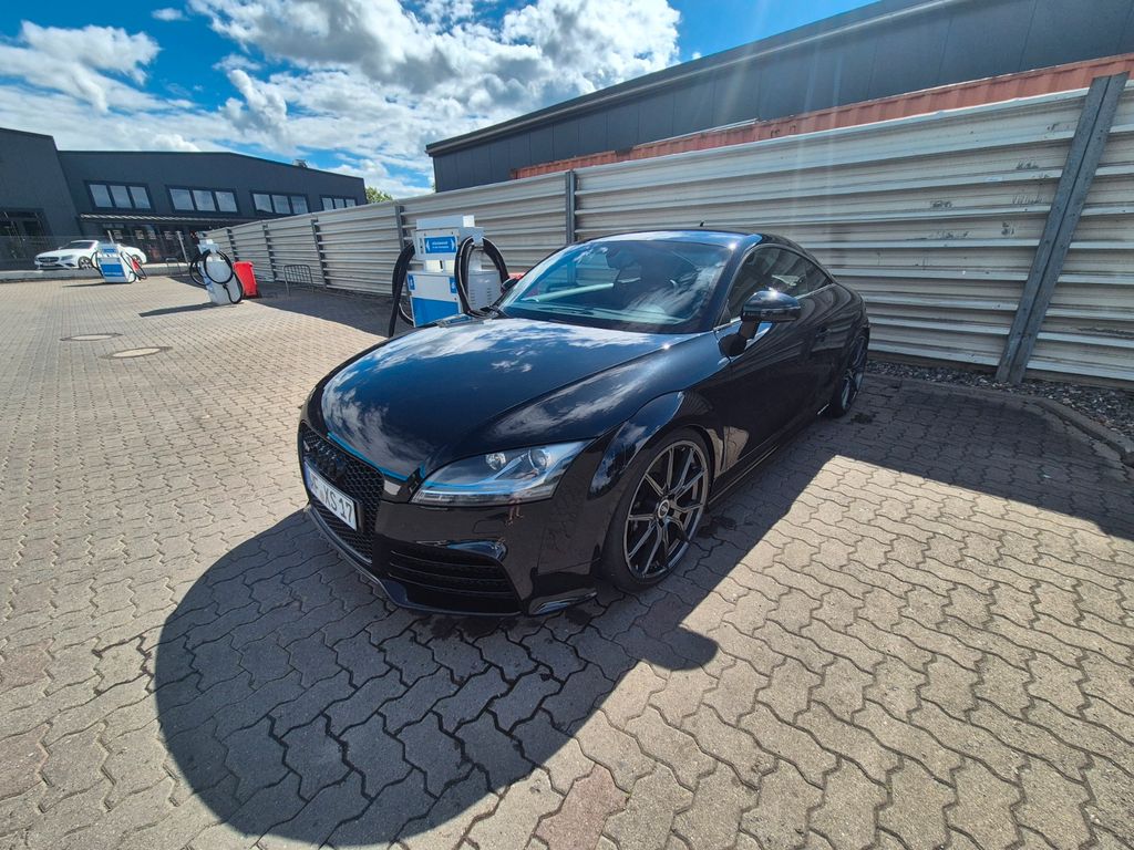 Bild des Angebotes Audi TT RS Coupe 2.5 TFSI quattro -