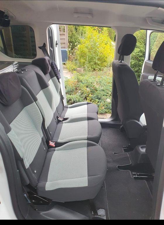 Bild des Angebotes Citroën Berlingo BlueHDi 100 S&S LIVE M LIVE