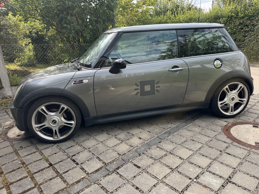 Bild des Angebotes MINI Cooper S - original JCW Kit - 155kw - 18Zoll