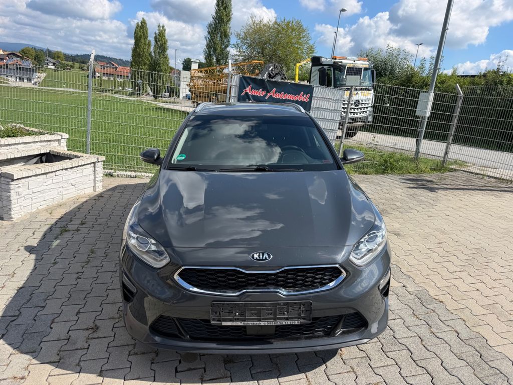 Bild des Angebotes Kia ANDERE Ceed Sportswagon Spirit