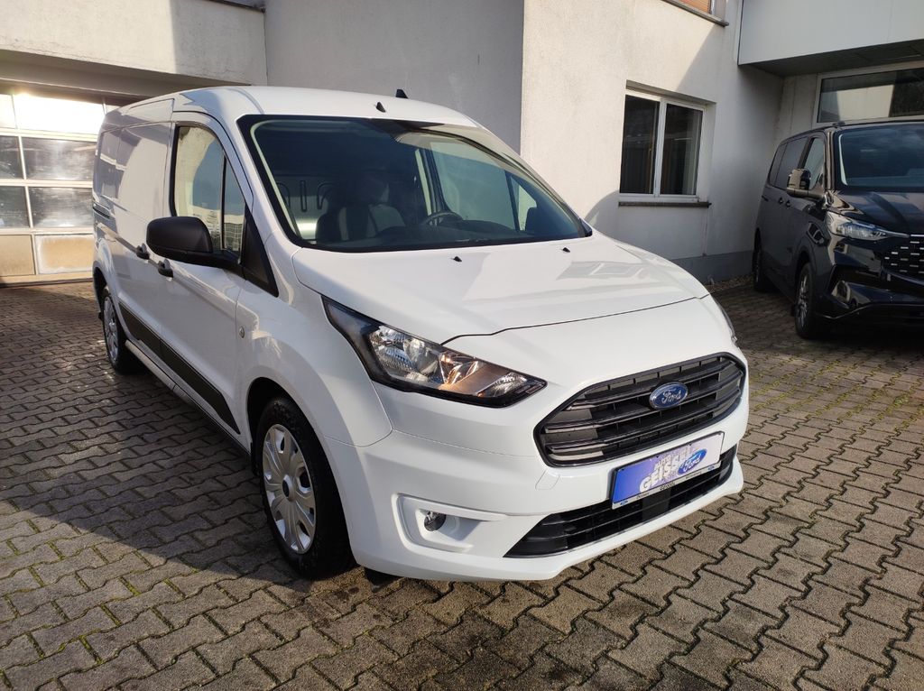 Bild des Angebotes Ford Transit Connect Kasten 230 L2 Trend