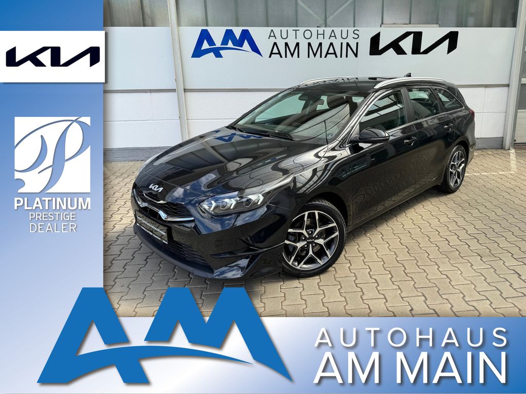 Bild des Angebotes Kia Ceed SW 1.5T DCT SPIRIT | JBL | LED