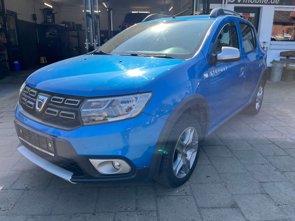 Bild des Angebotes Dacia Sandero II Stepway Prestige