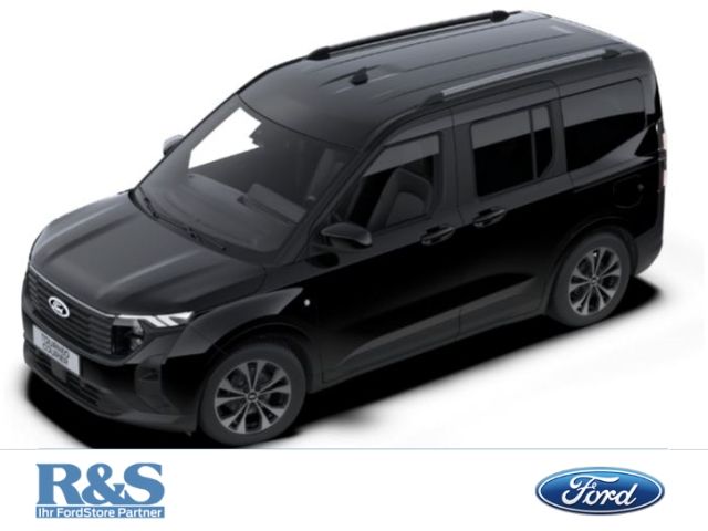 Bild des Angebotes Ford Tourneo Courier Titanium Tempomat-adaptiv+Klima+