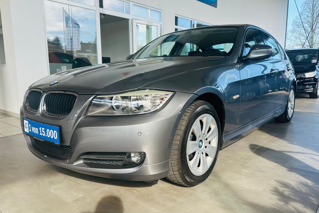 Bild des Angebotes BMW 316i 1.6 MFL AAC NSW Professional