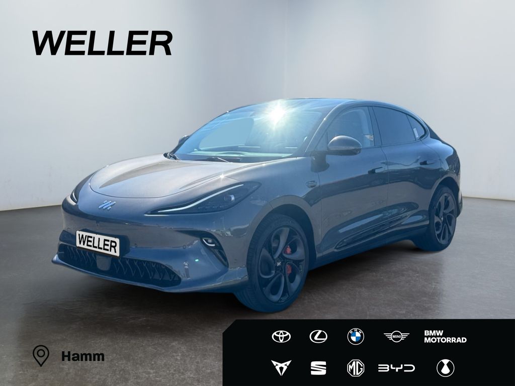 Bild des Angebotes MG IM 6 Long Range*710 KM Reichweite*3D Sound*360°K