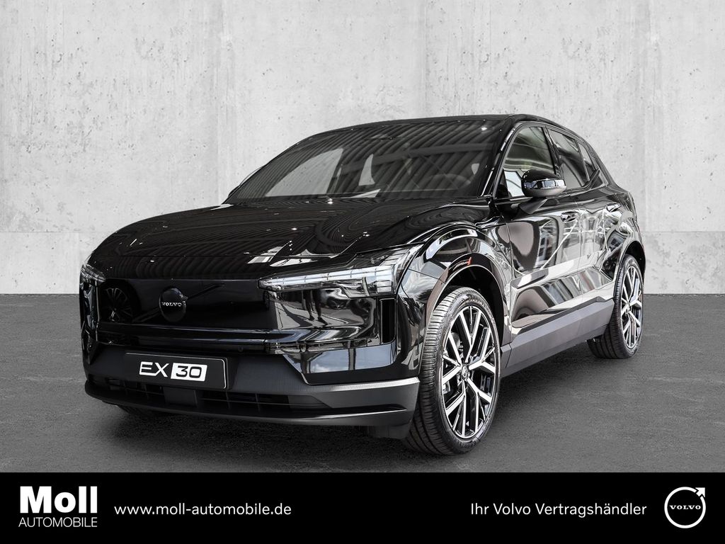Bild des Angebotes Volvo EX30 Plus Black Edition Single Motor Extended Ra