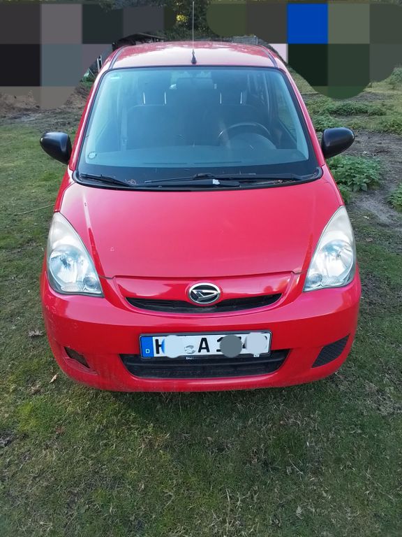 Bild des Angebotes Daihatsu Cuore 1.0 Top Top