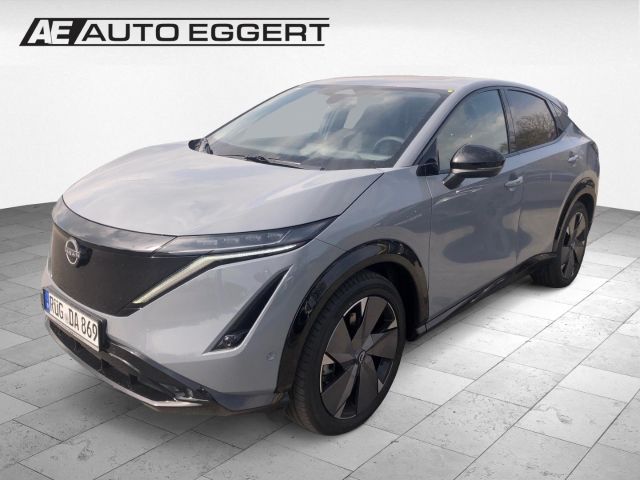 Bild des Angebotes Nissan Ariya Evolve Pack 4x4 e-4orce HUD Panorama Navi