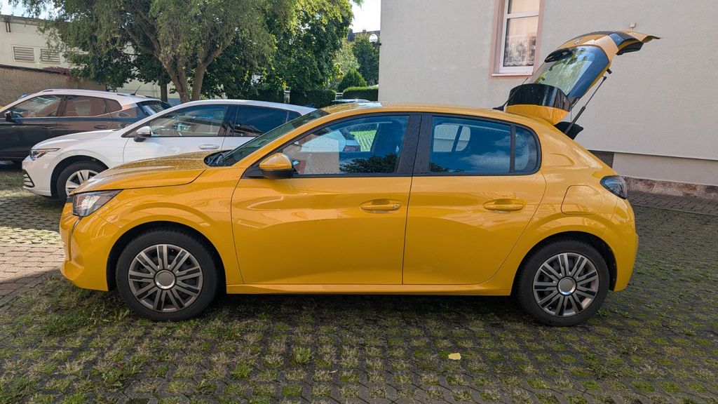 Bild des Angebotes Peugeot 208 PureTech 75 Active Pack Active Pack