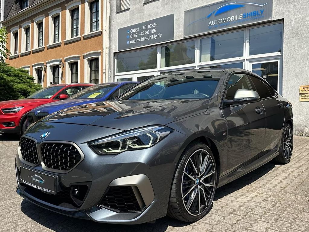 Bild des Angebotes BMW M235i xDrive Gran Coupé LED