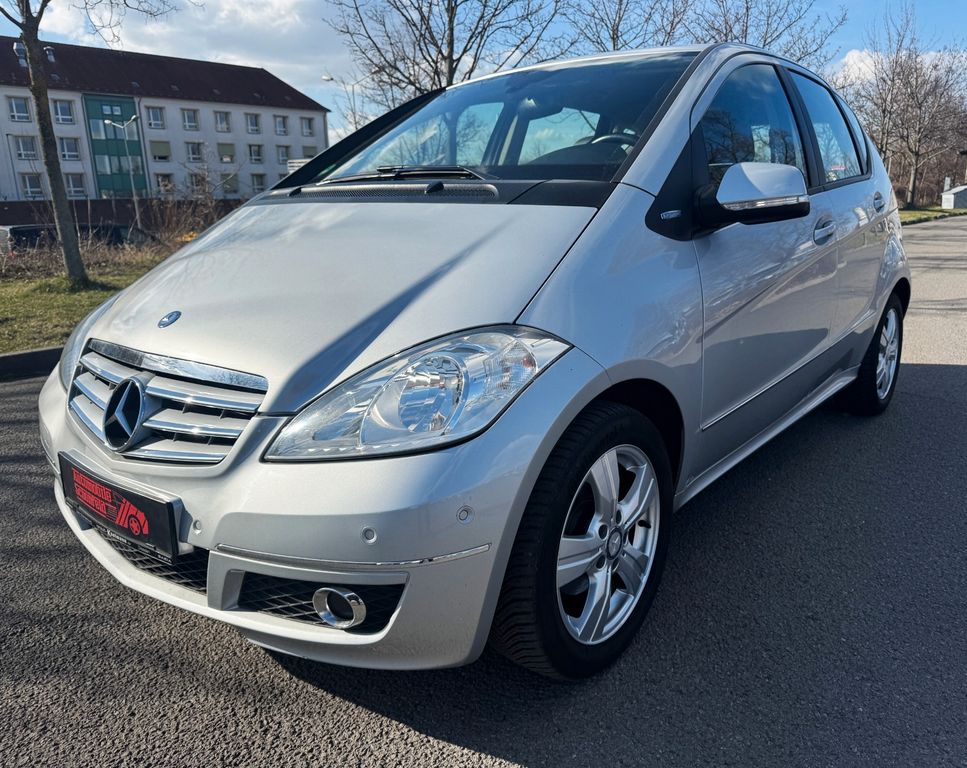 Bild des Angebotes Mercedes-Benz A 160 Avantgarde