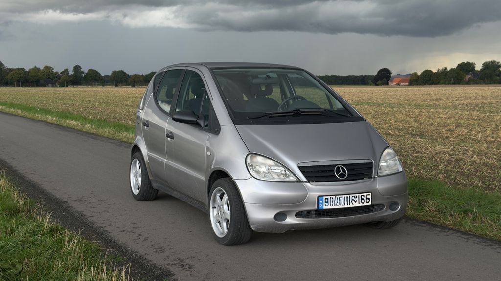 Bild des Angebotes Mercedes-Benz A 170 CDI Classic