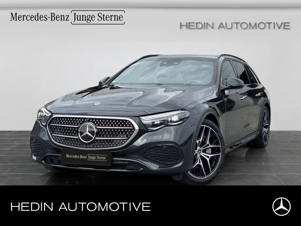 Bild des Angebotes Mercedes-Benz E 450 d T 4M All-Terrain AMG|BURM|AHK|4D|HUD