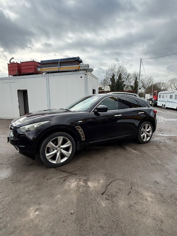 Bild des Angebotes Infiniti FX30d GT S Premium