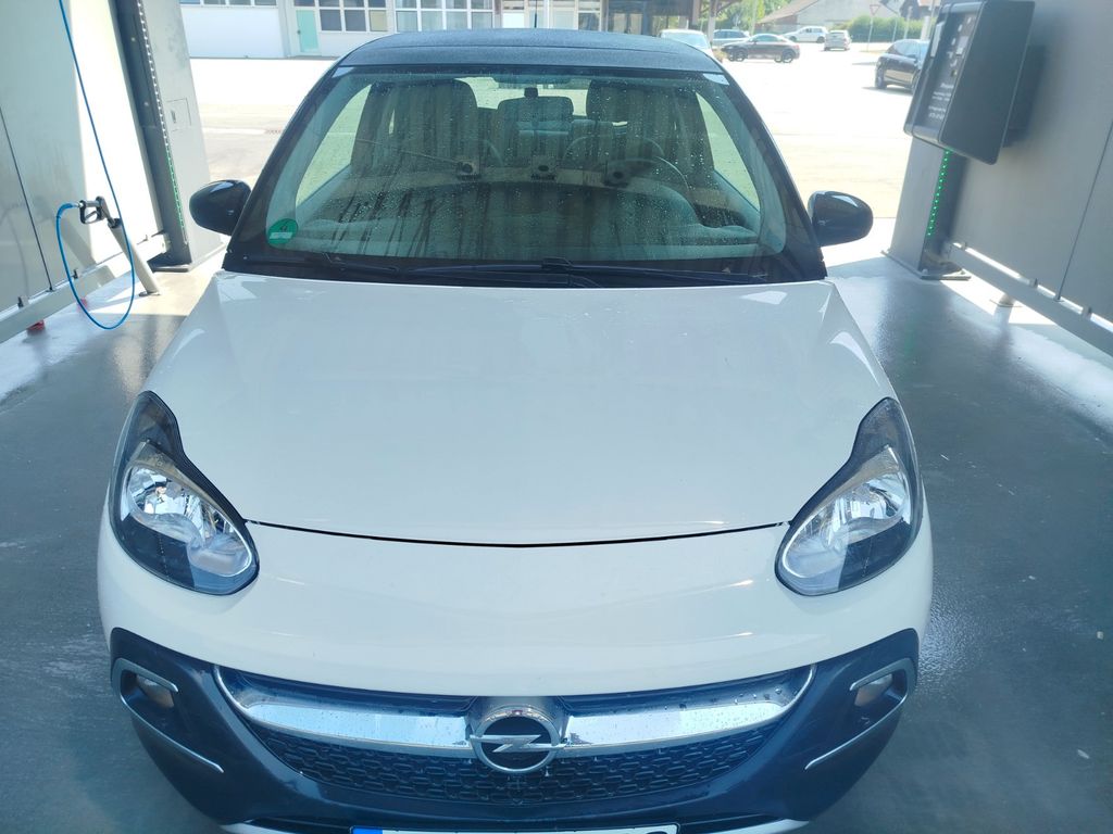 Bild des Angebotes Opel Adam ROCKS 1.0 85kW S/S ROCKS